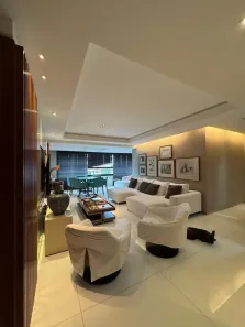 Apartamento com 3 Quartos à venda, 183m² no Horto Florestal, Salvador