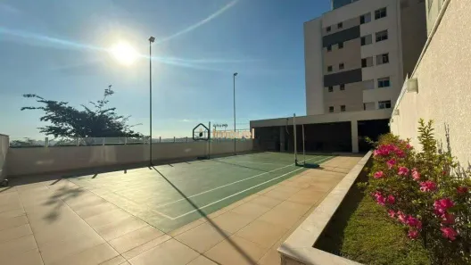 Apartamento com 2 Quartos à venda, 50m² no Cinquentenário, Belo Horizonte