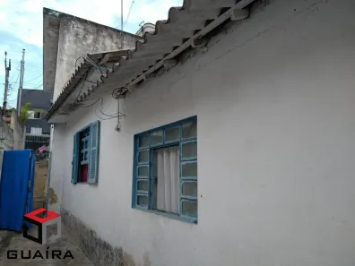 Lote/Terreno à venda, 141m² no Olímpico, São Caetano do Sul