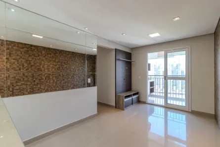 Apartamento com 3 Quartos à venda, 62m² no Jardim Celeste, São Paulo