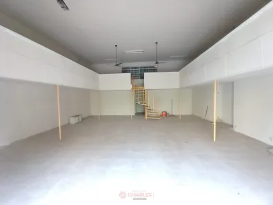 Sala Comercial para alugar, 10m² no Centro, Mogi Mirim