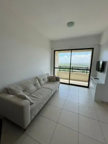 Apartamento com 2 Quartos à venda, 55m² no Ponta Negra, Natal
