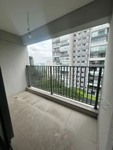 Apartamento com 1 Quarto à venda, 24m² no Sumarezinho, São Paulo