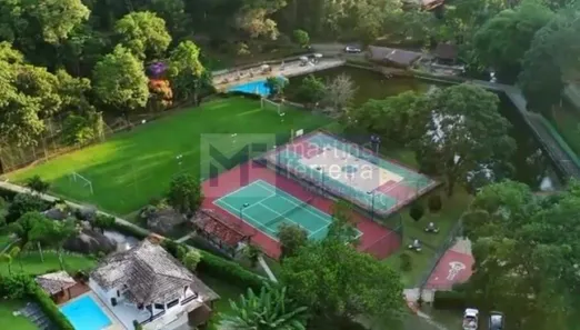 Lote/Terreno à venda, 1112m² no Itaipava, Petrópolis