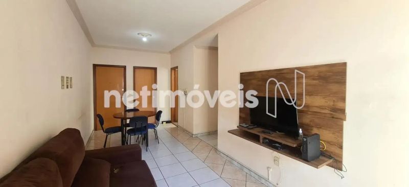 Apartamento com 3 quartos — Liberdade, Belo Horizonte