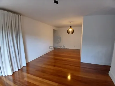 Apartamento com 2 Quartos para alugar, 108m² no Fazenda São Quirino, Campinas