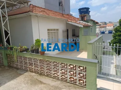 Casa com 3 Quartos à venda, 183m² no Vila Humaitá, Santo André