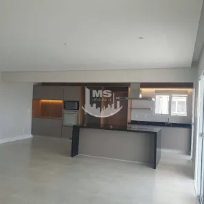 Apartamento com 3 Quartos para alugar, 155m² no Anhangabaú, Jundiaí