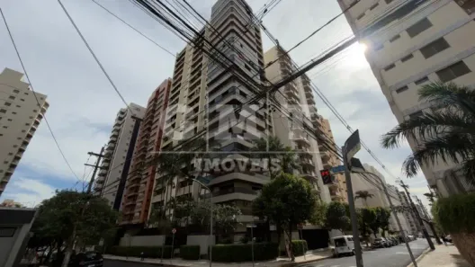 Apartamento com 5 Quartos à venda, 369m² no Alto da Boa Vista, Ribeirão Preto
