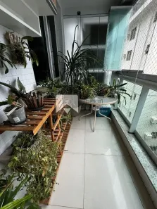 Apartamento com 2 Quartos à venda, 77m² no Icaraí, Niterói