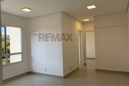 Apartamento com 2 Quartos para alugar, 49m² no Jardim Hubert, Indaiatuba
