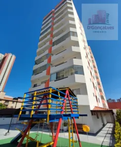 Apartamento com 2 Quartos à venda, 67m² no Centro, Diadema