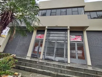 Prédio Comercial para alugar, 1239m² no Jardim Peri, São Paulo