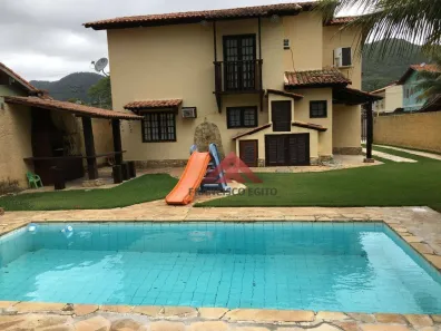 Casa com 3 Quartos à venda, 133m² no Itaipu, Niterói