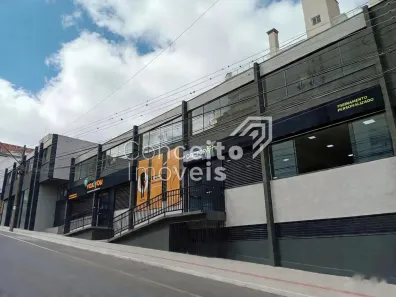 Ponto Comercial para alugar, 25m² no Centro, Ponta Grossa