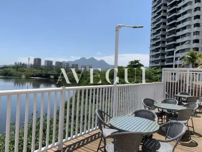 Apartamento com 3 Quartos à venda, 105m² no Barra da Tijuca, Rio de Janeiro