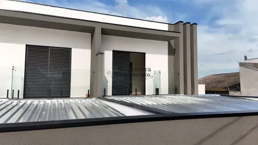 Sobrado com 3 Quartos à venda, 178m² no Loteamento Villa Branca, Jacareí