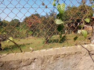 Lote/Terreno à venda, 1242m² no Chácaras Reunidas Igarapés, Jacareí
