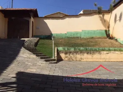 Casa com 4 Quartos à venda, 288m² no Alvorada, Contagem
