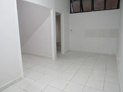 Sala Comercial para alugar, 46m² no Centro, Barueri