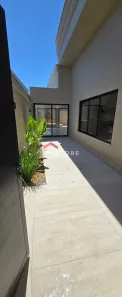 Casa de Condomínio com 3 Quartos à venda, 332m² no Setlife Mirassol, Mirassol