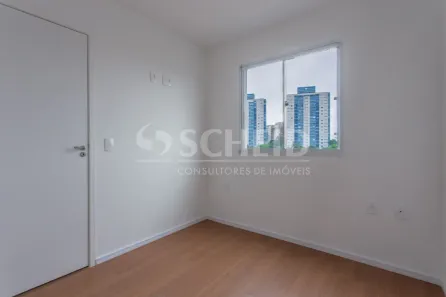 Apartamento com 2 Quartos à venda, 35m² no Vila Sônia, São Paulo