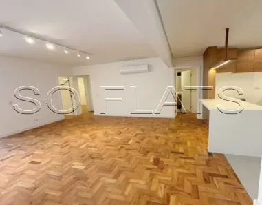 Apartamento com 3 Quartos à venda, 114m² no Perdizes, São Paulo