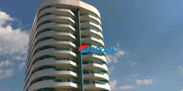 Apartamento com 3 Quartos à venda, 136m² no São João Bosco, Porto Velho
