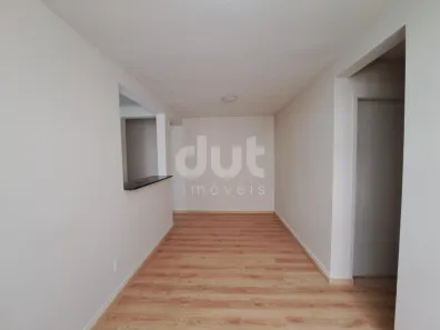 Apartamento com 3 Quartos à venda, 58m² no Jardim Márcia, Campinas
