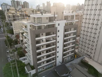Apartamento com 3 Quartos à venda, 103m² no Água Verde, Curitiba