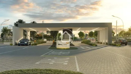Casa de Condomínio com 1 Quarto à venda, 495m² no Jardim Montevidéu, Campo Grande