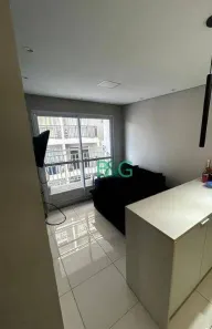 Apartamento com 1 Quarto à venda, 40m² no Vila Ré, São Paulo