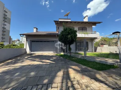 Casa com 4 Quartos à venda, 293m² no São Francisco, Bento Gonçalves