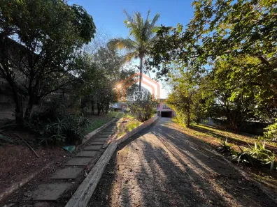Casa com 2 Quartos à venda, 198m² no Esplanada do Carmo, Jarinu