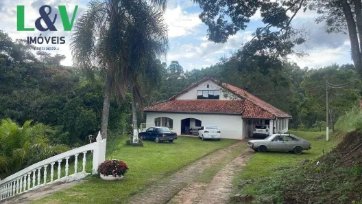 Fazenda/Sítio com 4 Quartos à venda, 20000m² no Monterrey, Louveira