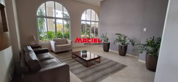 Apartamento com 3 Quartos à venda, 90m² no Jardim Esplanada, São José dos Campos