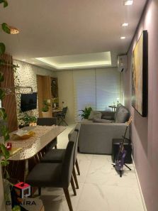 Apartamento com 2 Quartos à venda, 67m² no Vila Gilda, Santo André