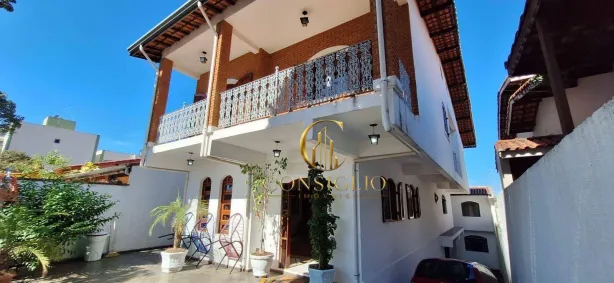 Sobrado com 5 Quartos à venda, 327m² no Jardim das Indústrias, São José dos Campos