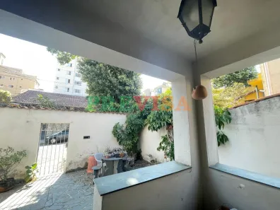 Casa com 3 Quartos à venda, 269m² no Sagrada Família, Belo Horizonte