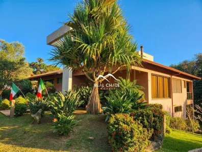 Casa de Condomínio com 6 Quartos à venda, 600m² no Piedade do Paraopeba, Brumadinho