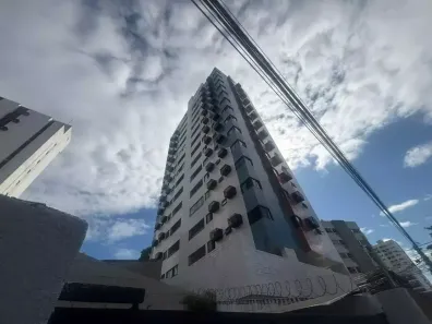 Apartamento com 3 Quartos à venda, 94m² no Piedade, Jaboatão dos Guararapes