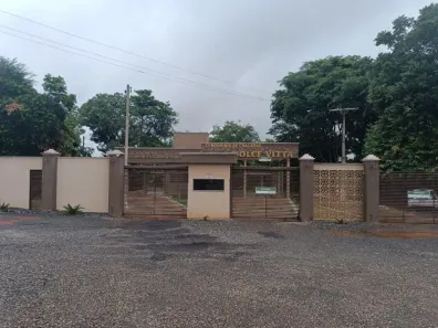 Fazenda/Sítio com 1 Quarto à venda, 120m² no Condomínio Dolce Vitta, Hidrolândia