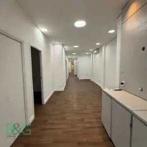Sala Comercial para alugar, 246m² no Vila Mariana, São Paulo