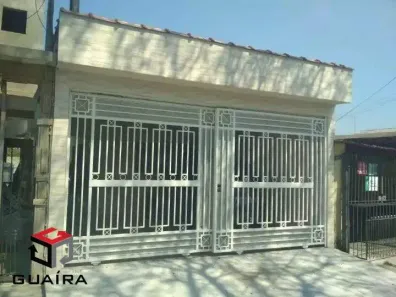 Casa com 2 Quartos à venda, 110m² no Assunção, São Bernardo do Campo