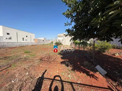 Lote/Terreno à venda, 271m² no Jardim Souza Queiroz, Santa Bárbara D'Oeste