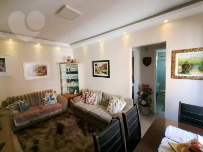 Apartamento com 2 Quartos à venda, 60m² no Colubande, São Gonçalo