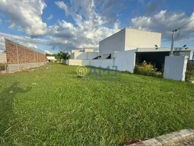 Lote/Terreno à venda, 304m² no Terras Alpha Residencial 2, Senador Canedo