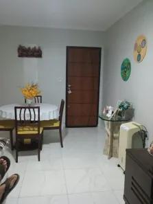 Apartamento com 4 Quartos à venda, 90m² no Ponto Novo, Aracaju