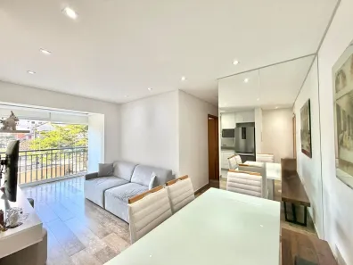 Apartamento com 3 Quartos à venda, 70m² no Vila Formosa, São Paulo