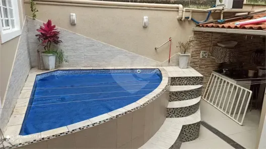 Sobrado com 3 Quartos à venda, 260m² no Tucuruvi, São Paulo